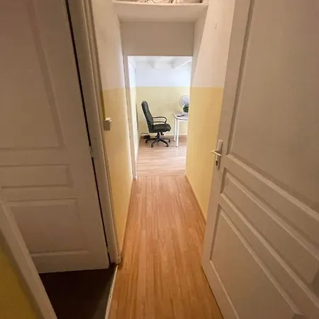 Studio Mezzanine Gare Nice Ville Appartement Nice